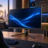 شاشة ألعاب 27 بوصة 180Hz - 3