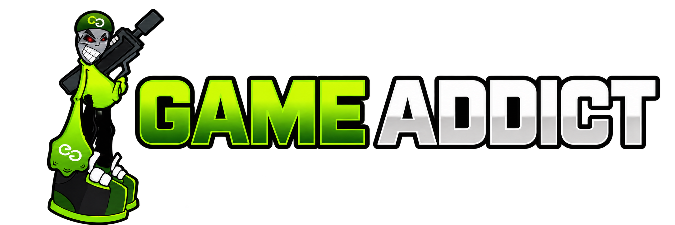 Game Addict
